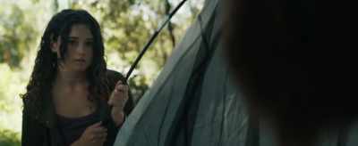 Survival training,
wilderness training, so yes. - Megaboa