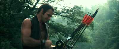 Survival. Who has
the ability to survive. - The Last Movie Star