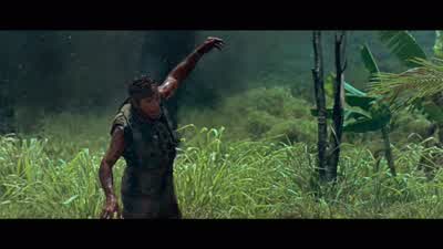 Survive. - Tropic Thunder