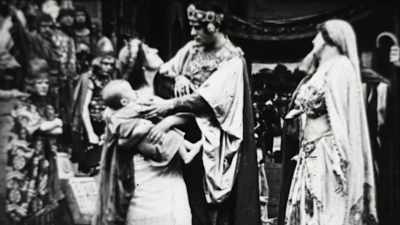 Surviving as a tyrant
means making tough decisions. - How to Become a Tyrant