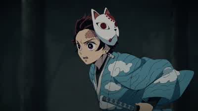 Surviving... - Demon Slayer: Kimetsu no Yaiba