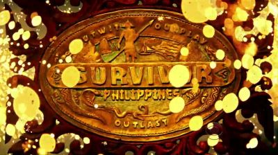 Survivor
 Season 25Episode13 - Survivor