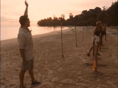 Survivors, ready?                - Survivor