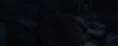 Survivors and the dead, together. - Society of the Snow