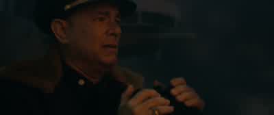 Survivors! - Greyhound