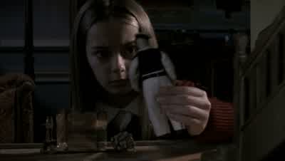SUSAN: Ah! - Supernatural