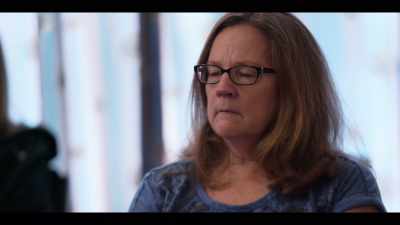 [Susan] All through the weekend,
there's been opportunities - Surviving Death
