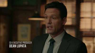 Susan: And Ollerman
didn't get any money, - Whiskey Cavalier