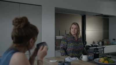 Susan... Are you
still angry with me? - Magpie Murders