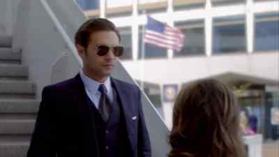 - Susan Carter? - Hustle