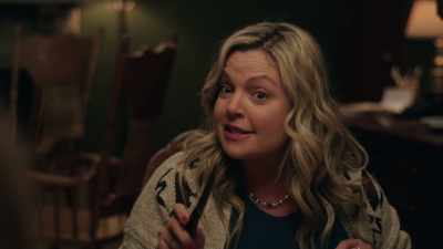 [Susan chuckles] - Chaos on the Farm