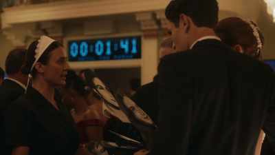 Susan Denise Atkins - The Purge