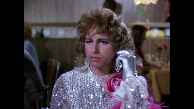 Susan: Do you know them? - The Love Boat