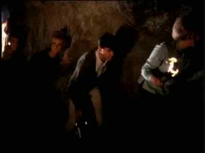 [Susan] Do you really
think we ought to follow him? - Equinox