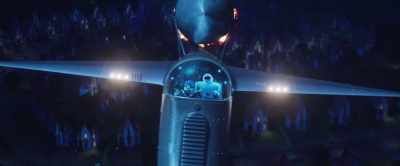 Susan, do you take Jerry
to be your husband? - Despicable Me 3