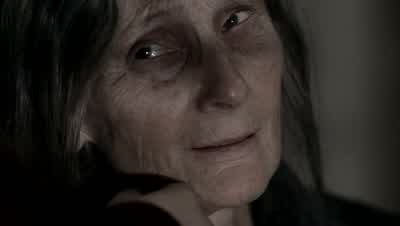 SUSAN: Don't worry, honey. - Supernatural