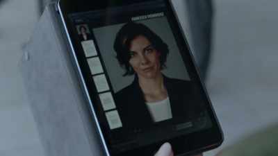 Susan:
Frankie Trowbridge -- - Whiskey Cavalier