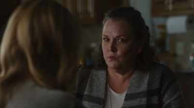 Susan had gelijk dat ze jou koos. - Finding Love in Mountain View