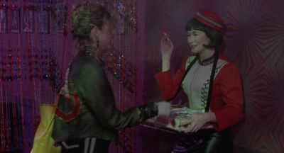 Susan Hi - Desperately Seeking Susan