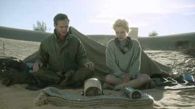 [Susan] How far is far? - Everything Beautiful Is Far Away