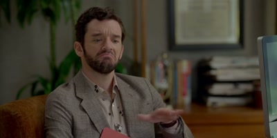 Susan and I got married
so fucking young. - Shrinking