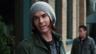 Susan, I know your inventory back and forth. - Pretty Little Liars