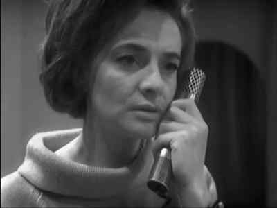 SUSAN: I want to speak
to Barbara Wright. - Doctor Who