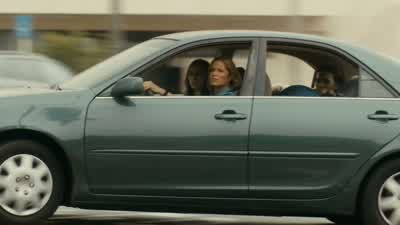 Susan, I'm home. - Fear the Walking Dead