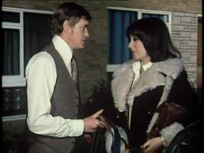 Susan, I'm sorry if... There's
nothing to apologise for. - Whatever Happened to the Likely Lads?