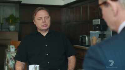Susan was in charge - Mr Bates vs The Post Office