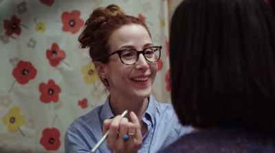 (Susan laughing) - Banging Lanie
