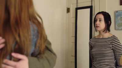 (Susan laughing) - Banging Lanie