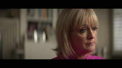 Susan Mayes, who told the court - Who Killed Jill Dando?