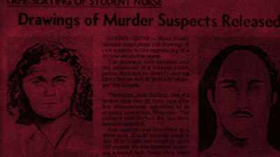 Susan Resenan was a young girl - 35 Serial Killers the World Wants to Forget