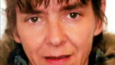 Susan Rushworth was
still nowhere to be found. - Britain’s Most Evil Killers