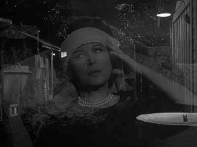 Susan? - Alfred Hitchcock Presents