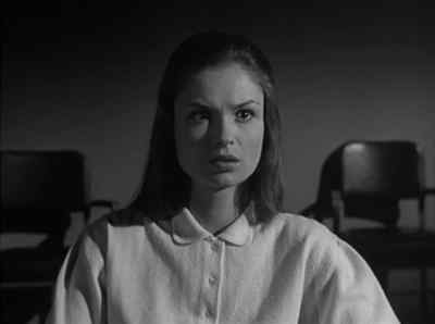 Susan? - Alfred Hitchcock Presents
