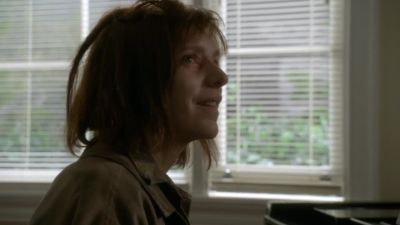 Susan... - NCIS