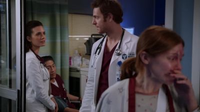 Susan? - Chicago Med