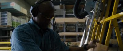 Susan... - The Equalizer