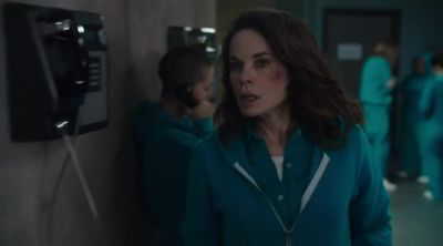 Susan. - Wentworth