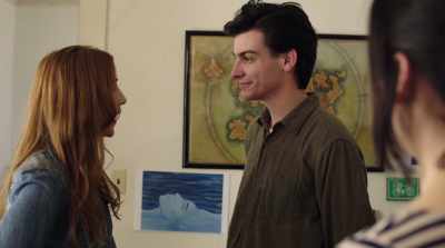 (Susan sighing) - Banging Lanie