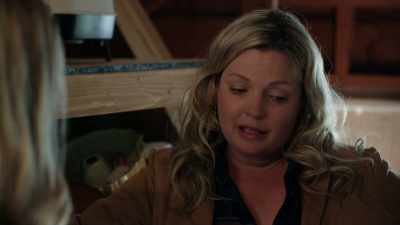 [Susan sighs] - Chaos on the Farm