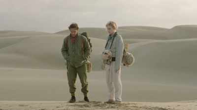 [Susan] That would
not make a difference. - Everything Beautiful Is Far Away