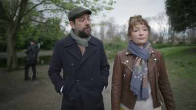 Susan, there's something
I haven't told you. - Magpie Murders