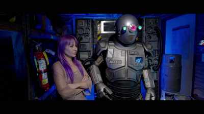 - [Susan] We can bring in two
more units - Automation