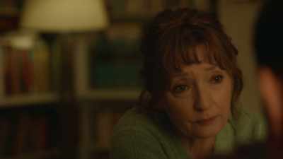 Susan, we've been
seeing each other, - Magpie Murders