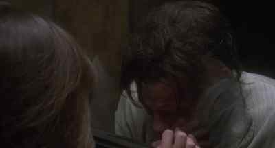 - Susan.
- Yes, Billy. - Midnight Express