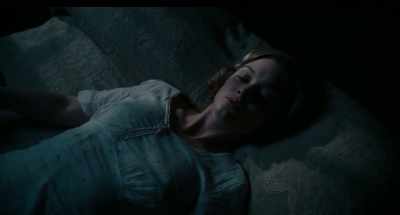 Susan, if you'll be my wife, - Strange Angel