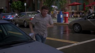 Susannah! - Grey's Anatomy